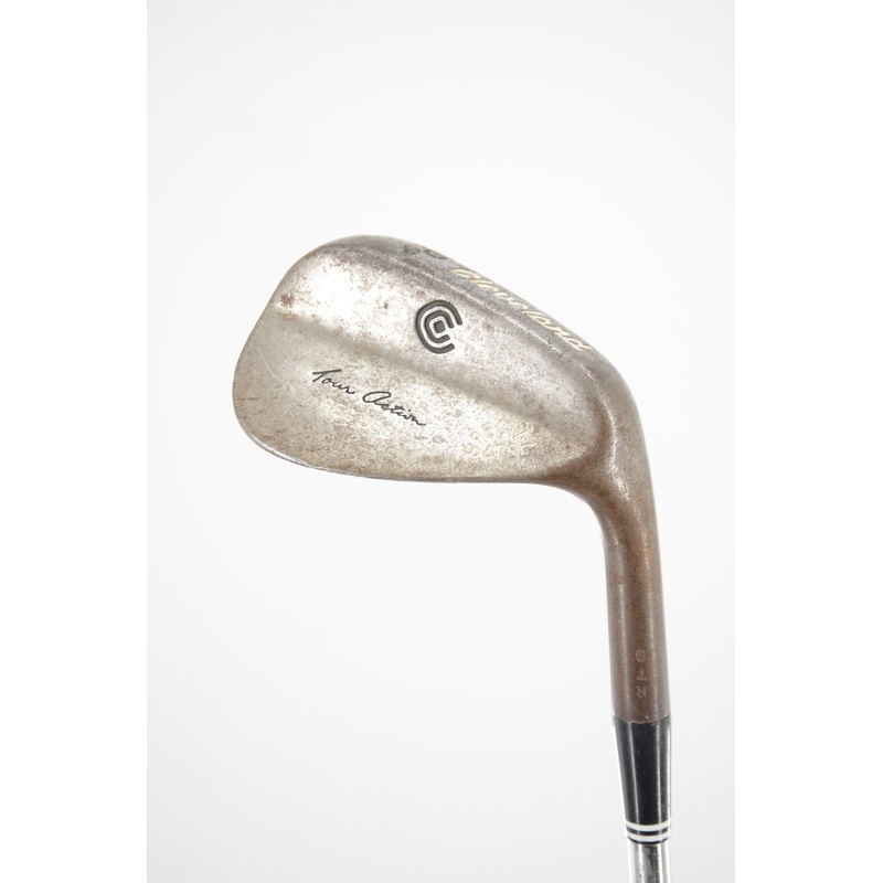 Cleveland 588 Tour Action PW S Flex 35.5″