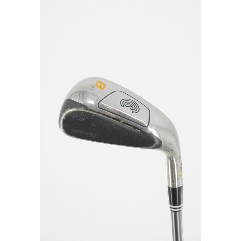 Cleveland Hibore 3-PW Iron Set R Flex Std Length