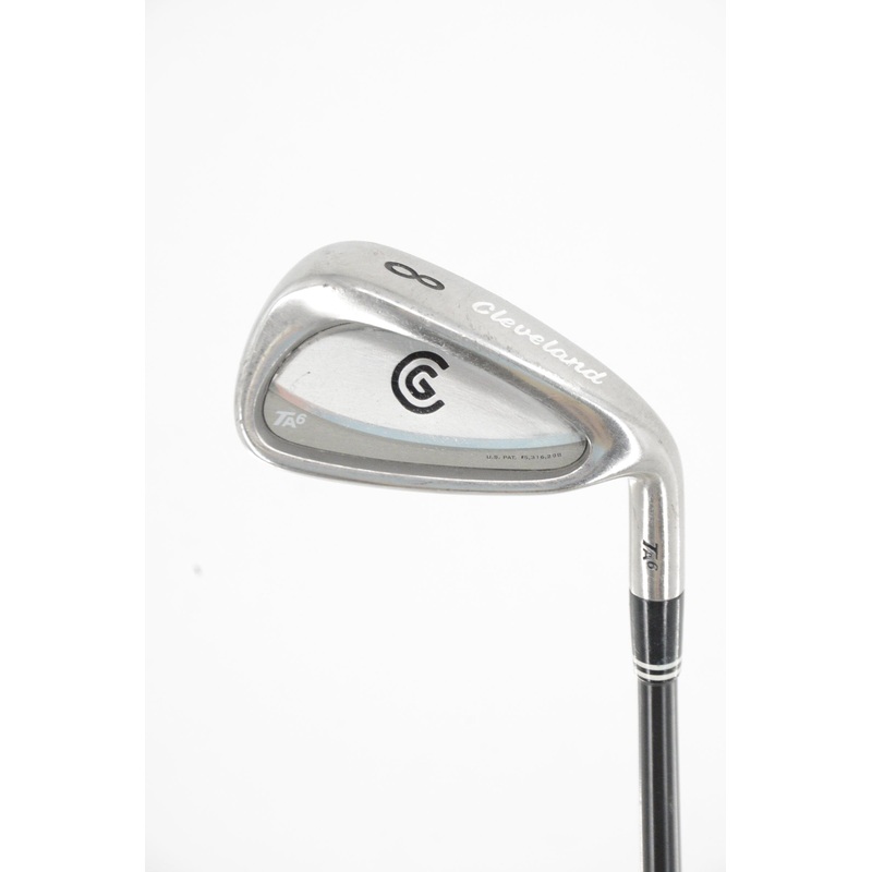 Cleveland Ta6 5-PW Iron Set R Flex -0.25″
