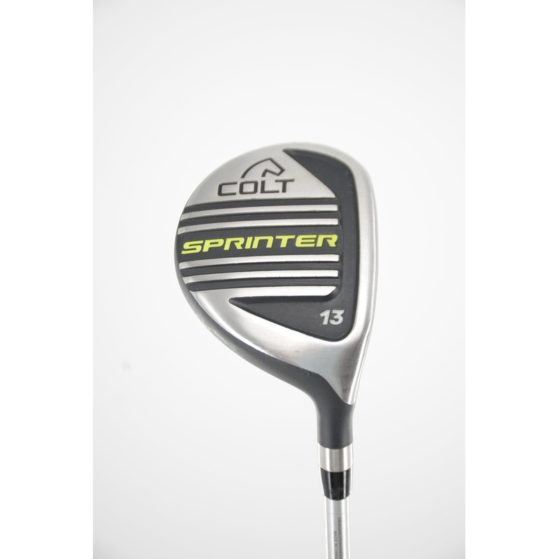 Colt Sprinter 13 Degree Wood SR Flex 42.75″