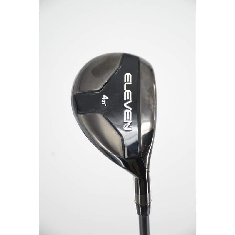 Eleven Custom 4 Hybrid R Flex 39″