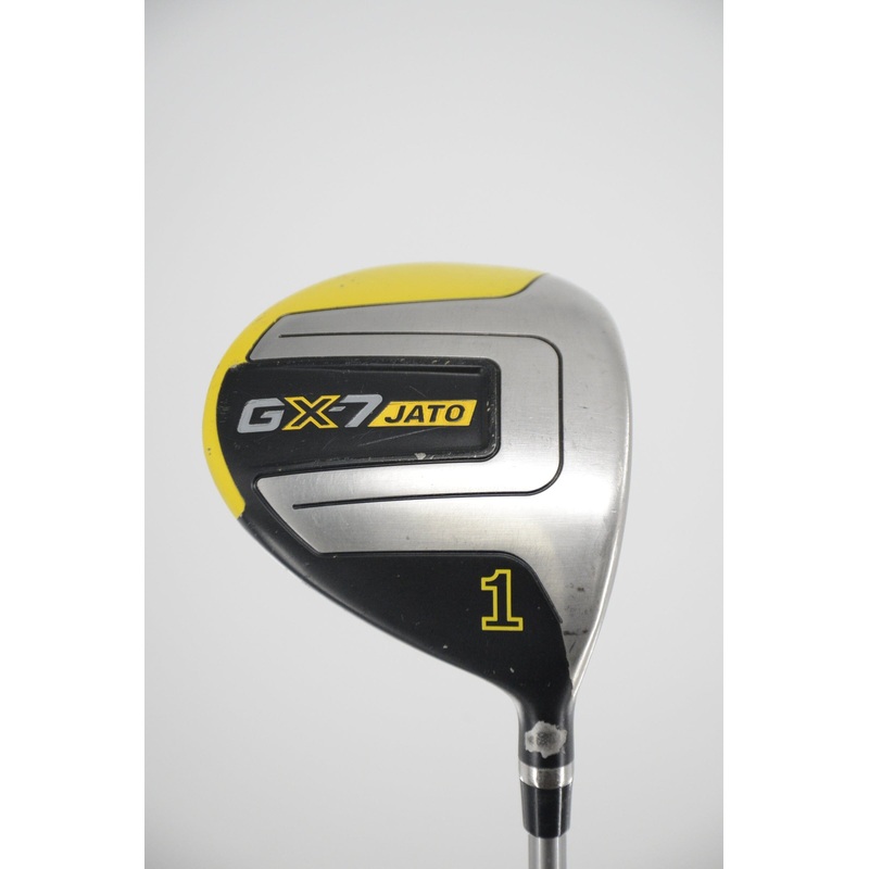 GX-7 JATO  Driver R Flex 43″