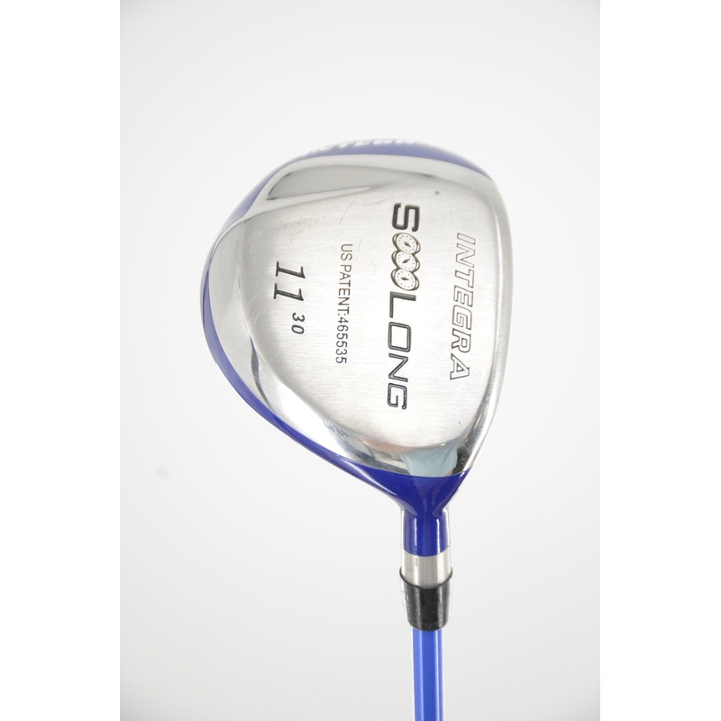 Integra SoooLong 11 Wood R Flex 41″