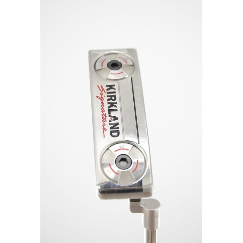 Kirkland KS1 Putter 35″