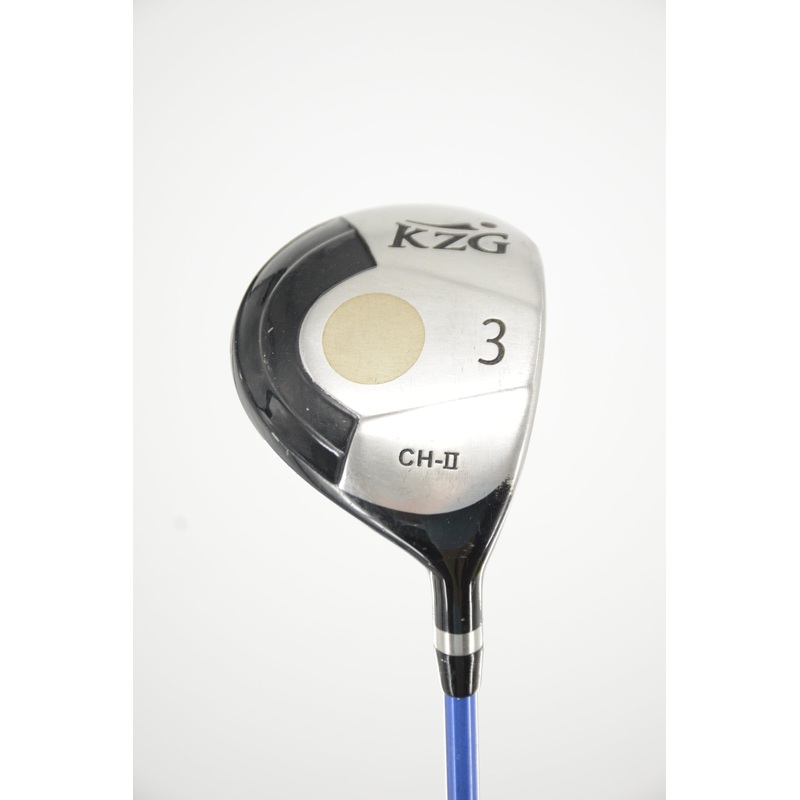 KZG CH-II 3 Wood S Flex 43.5″