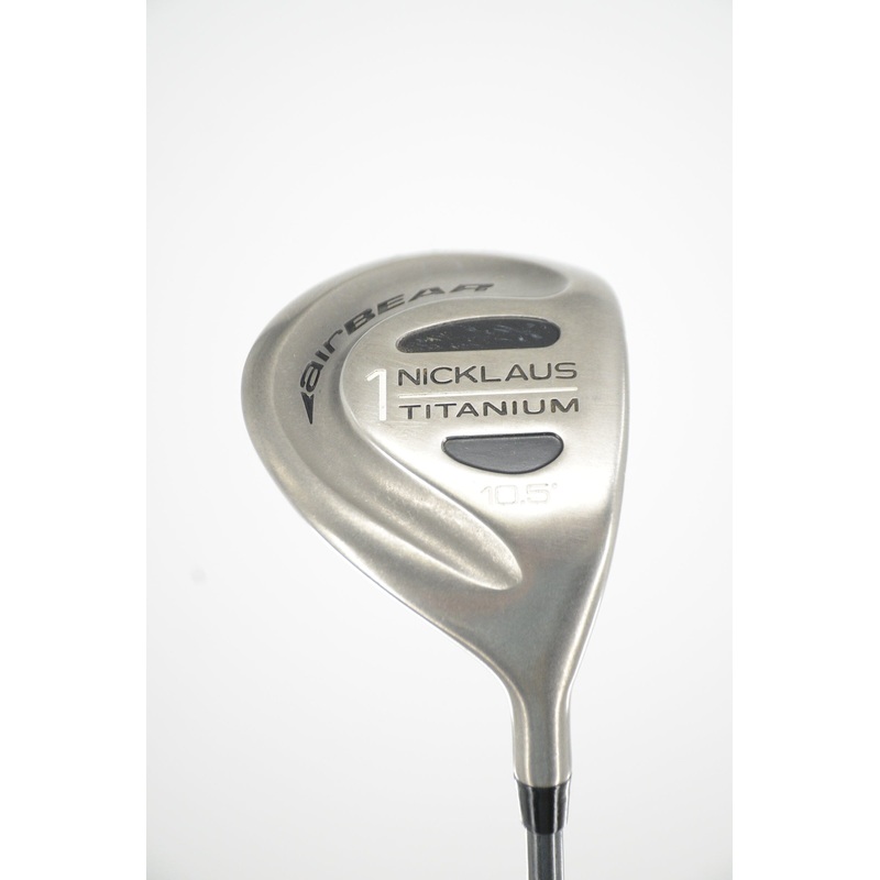 Nicklaus Air Bear 10.5 Degree Driver S Flex 45.25″