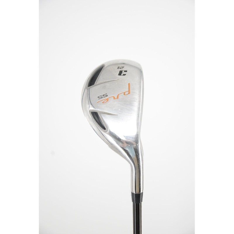 Pinemeadow Pre SS 3 Hybrid SR Flex 40.25″