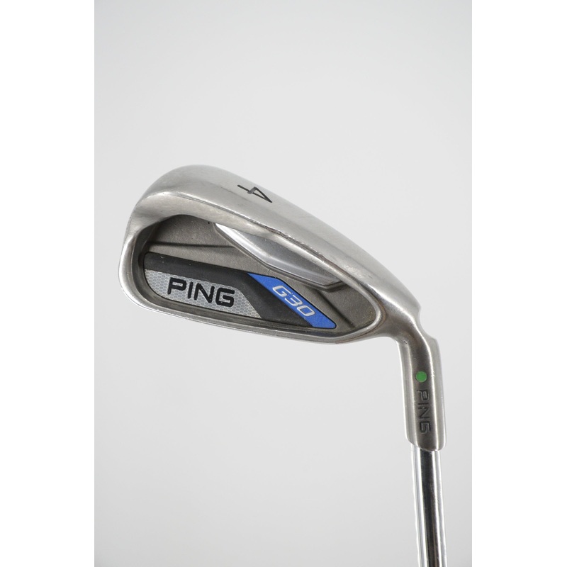 Ping G30 4 Iron R Flex 38.75″