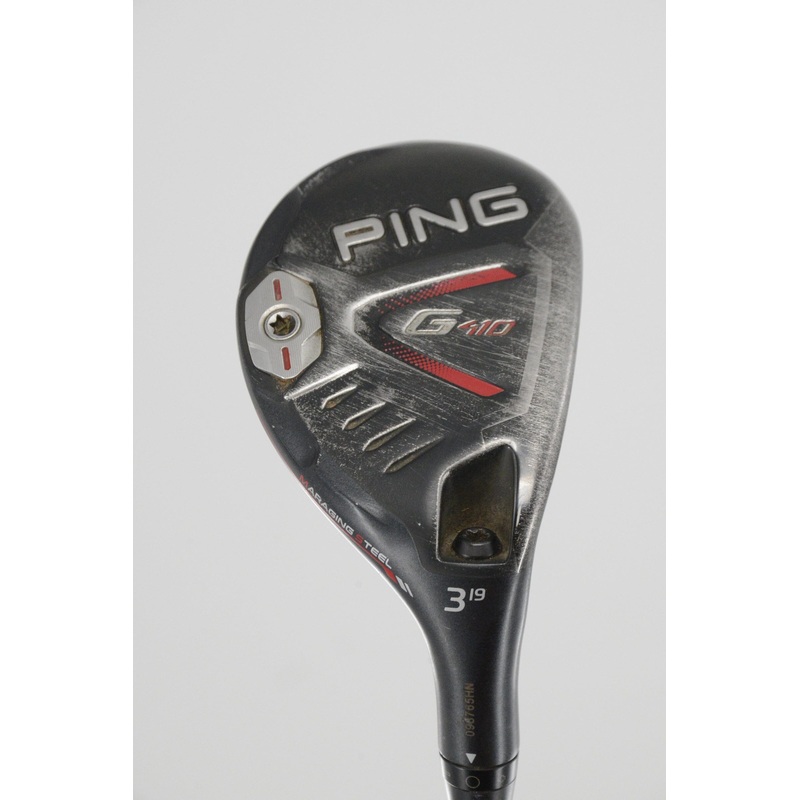 Ping G410 3 Hybrid R Flex 41.25″