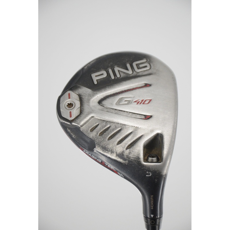 Ping G410 5 Wood R Flex 43.75″