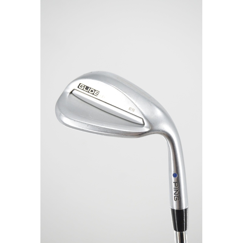 Ping Glide 2.0 ES 60 Degree Wedge S Flex 35″