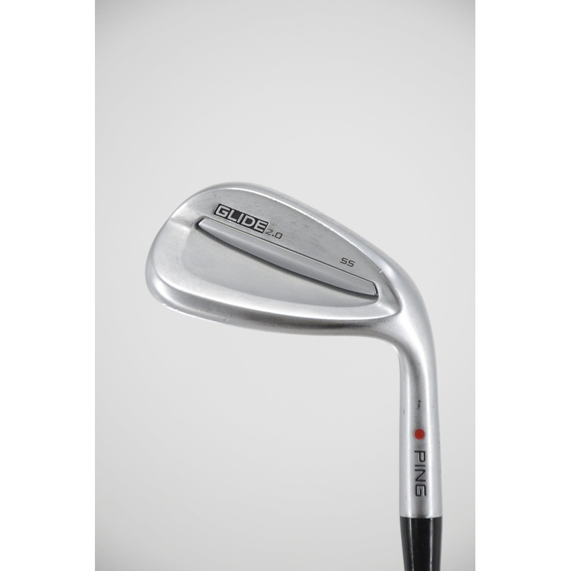 Ping Glide 2.0 SS 50 Degree Wedge X Flex 35.75″