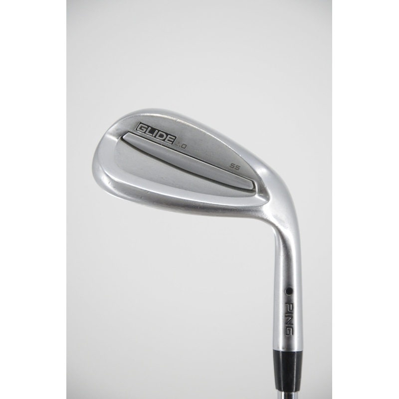 Ping Glide 2.0 SS 54 Degree Wedge R Flex 35.25″
