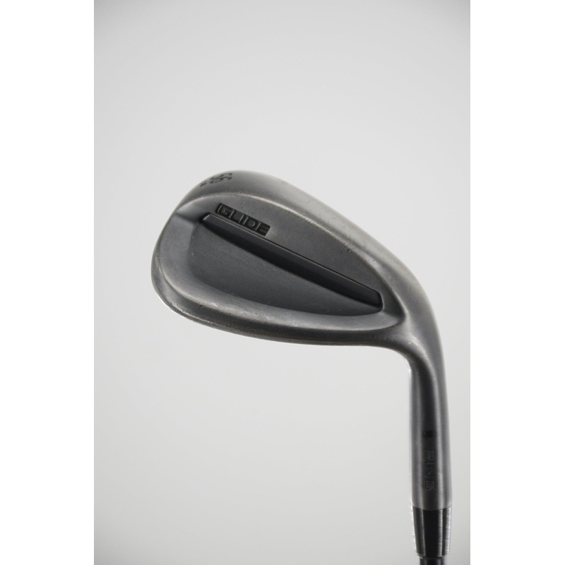 Ping Glide 2.0 Stealth WS 56 Degree Wedge R Flex 35.25″