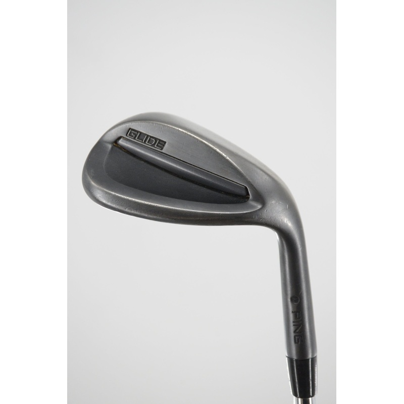 Ping Glide 2.0 Stealth WS 60 Degree Wedge S Flex 35″