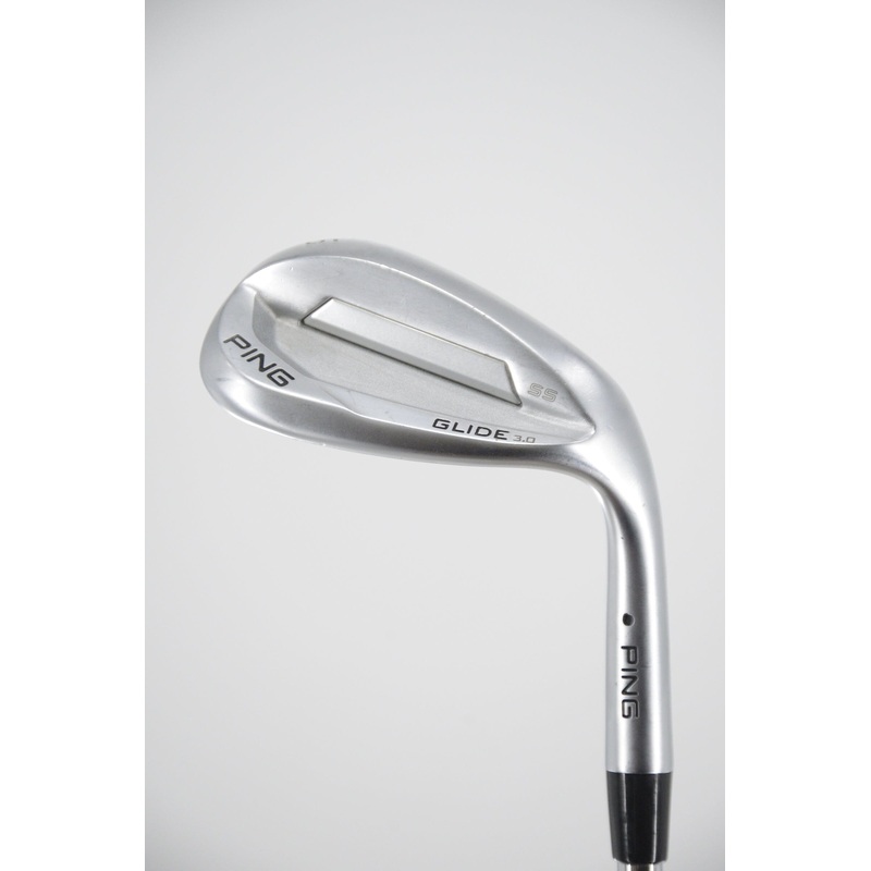 Ping Glide 3.0 SS 56 Degree Wedge Wedge Flex 35.25″