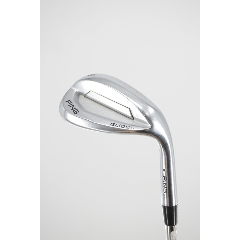 Ping Glide 3.0 SS 58 Degree Wedge S Flex 35″