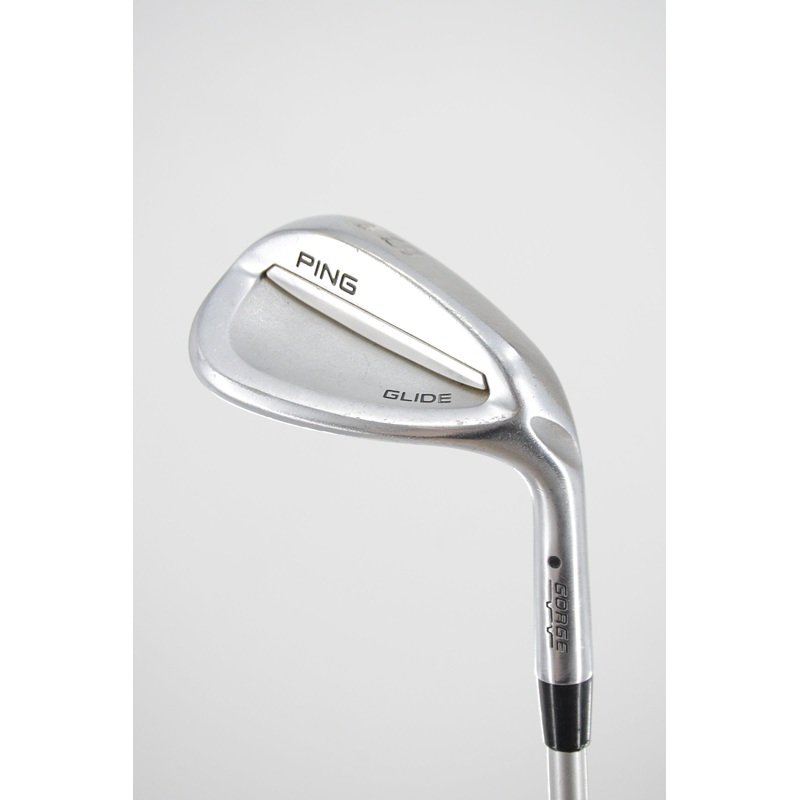 Ping Glide WS 56 Degree Wedge R Flex 35.25″
