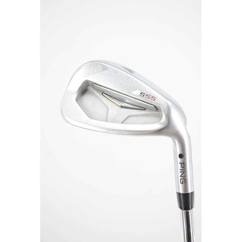 Ping S55 PW S Flex 36″