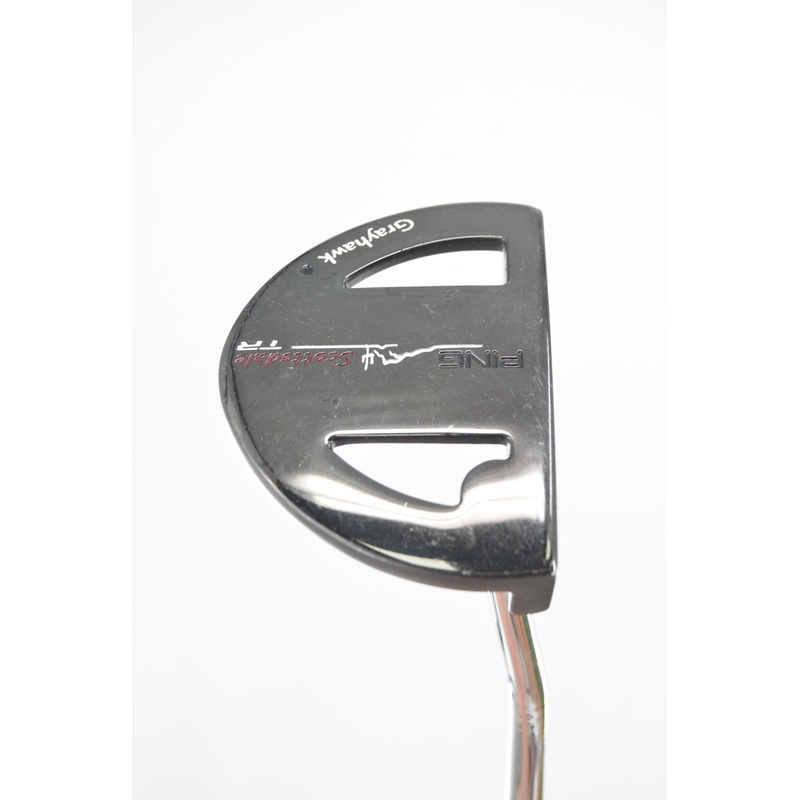 Ping Scottsdale TR Grayhawk Adjustable Putter 34″