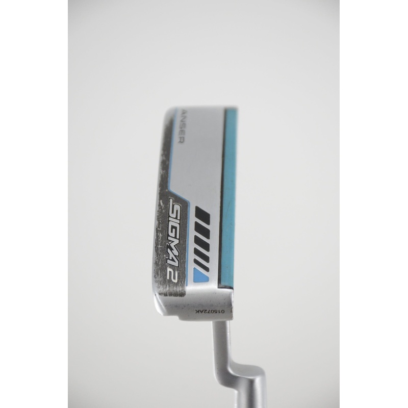 Ping Sigma 2 Anser Putter 36″