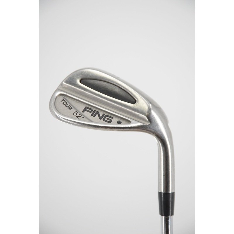 Ping Tour 52 Degree Wedge Wedge Flex 35″