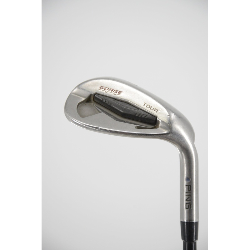 Ping Tour Gorge SS 60 Degree Wedge R Flex 35.5″