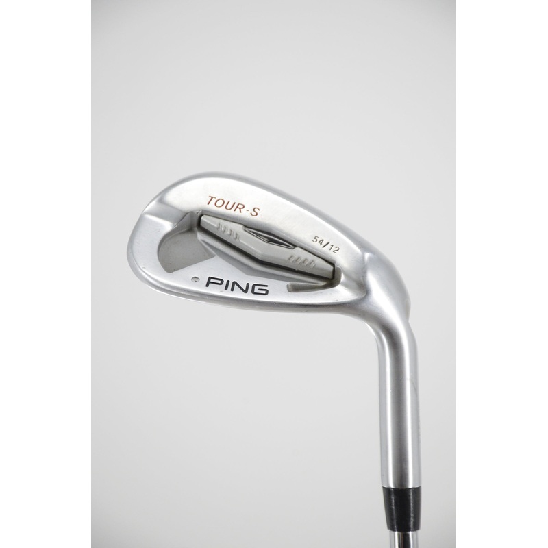 Ping Tour-S 54 Degree Wedge S Flex 35″