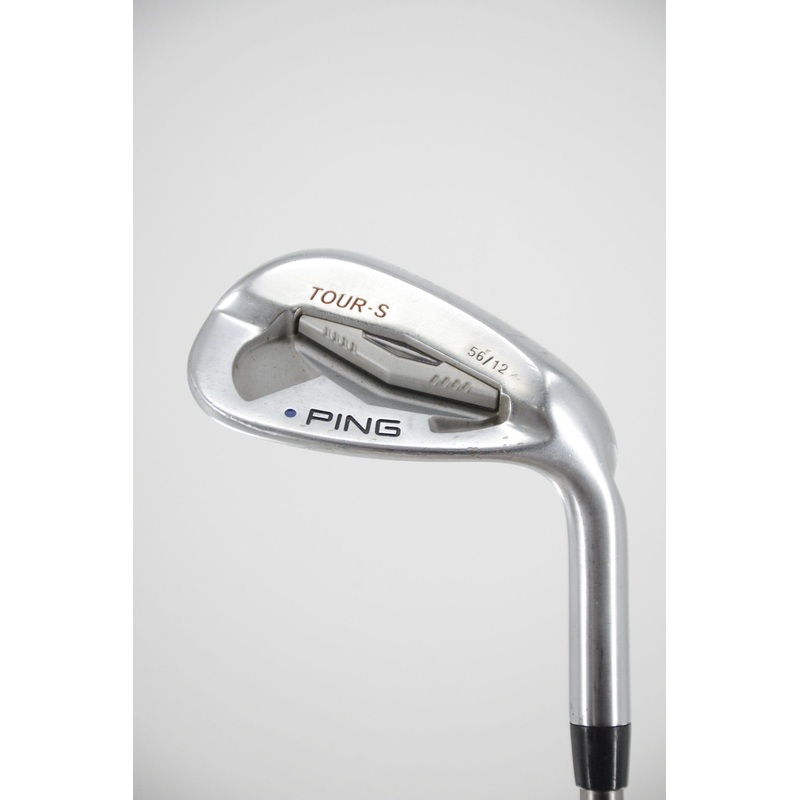 Ping Tour-S 56 Degree Wedge R Flex 35″