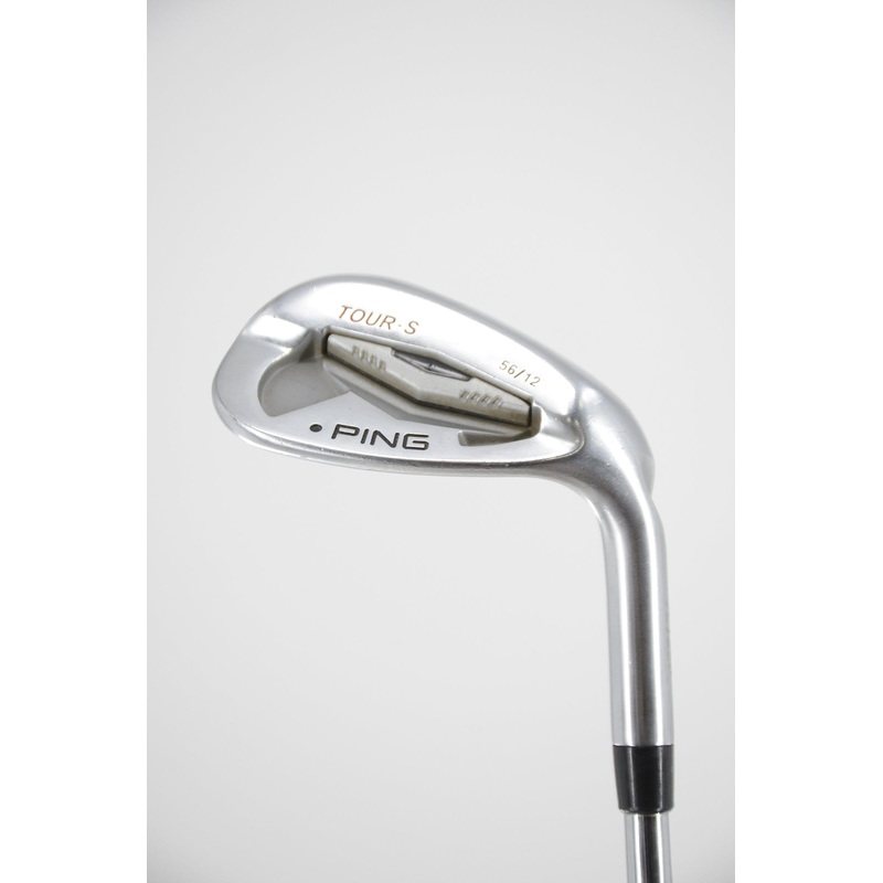 Ping Tour-S 56 Degree Wedge S Flex 35.25″