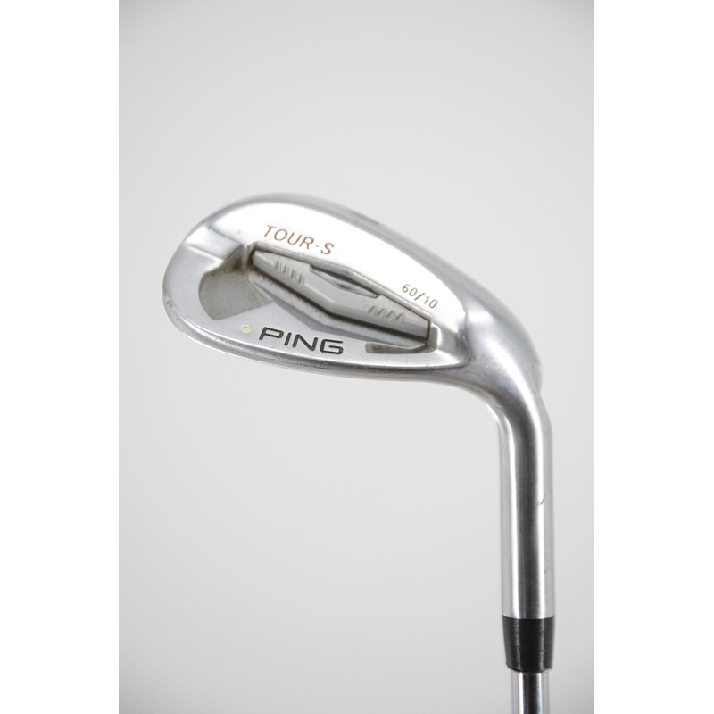 Ping Tour-S 60 Degree Wedge S Flex 36.5″