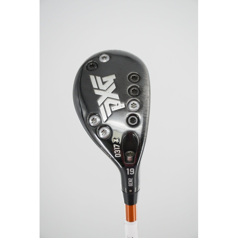 PXG 0317X Gen 2 19 Degree Hybrid S Flex 40.25″