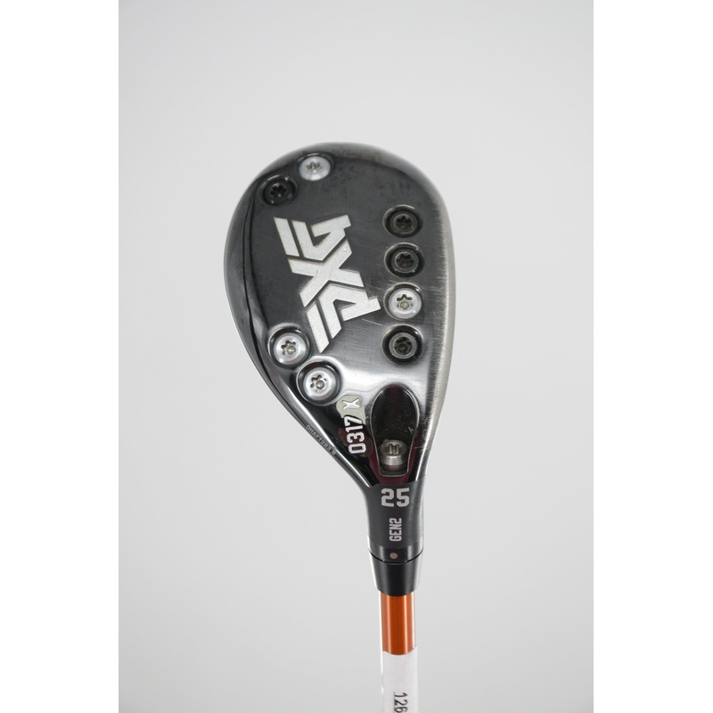 PXG 0317X Gen 2 25 Degree Hybrid S Flex 39.5″