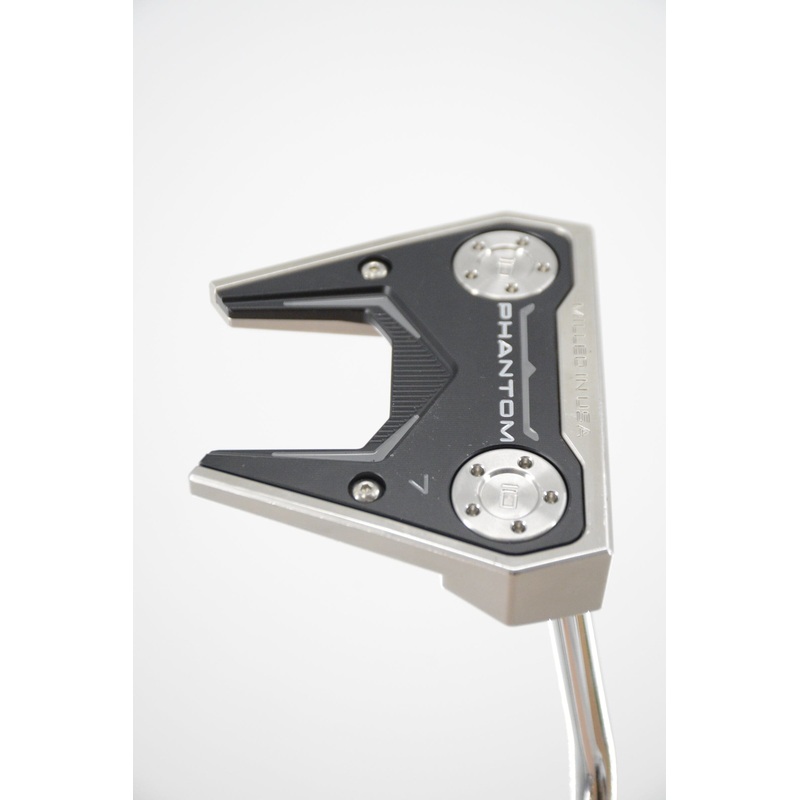 Scotty Cameron 2024 Phantom X 7 Putter 35″