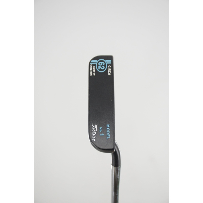 Scotty Cameron Circa 62 No 1 Putter 34.5″