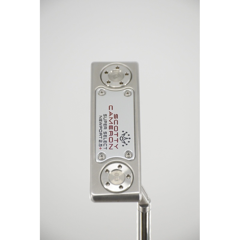 Scotty Cameron Super Select Newport 2.5 Plus Putter 35″