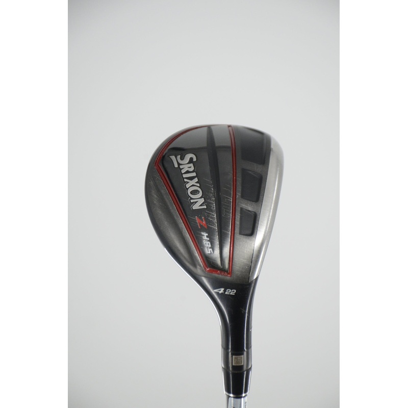 Srixon Z H85 4 Hybrid S Flex 39.5″
