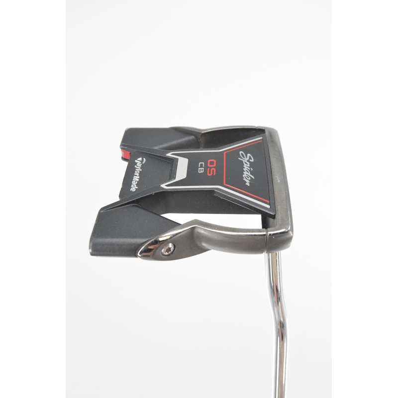 TaylorMade OS CB Spider Putter 38″