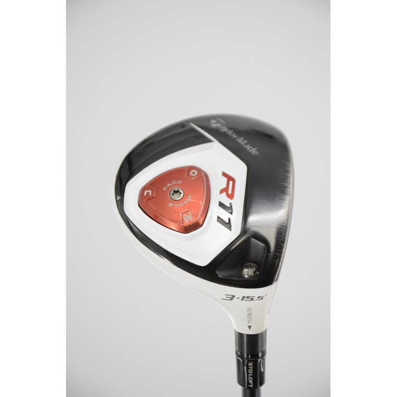 TaylorMade R11 3 Wood R Flex 42.5″