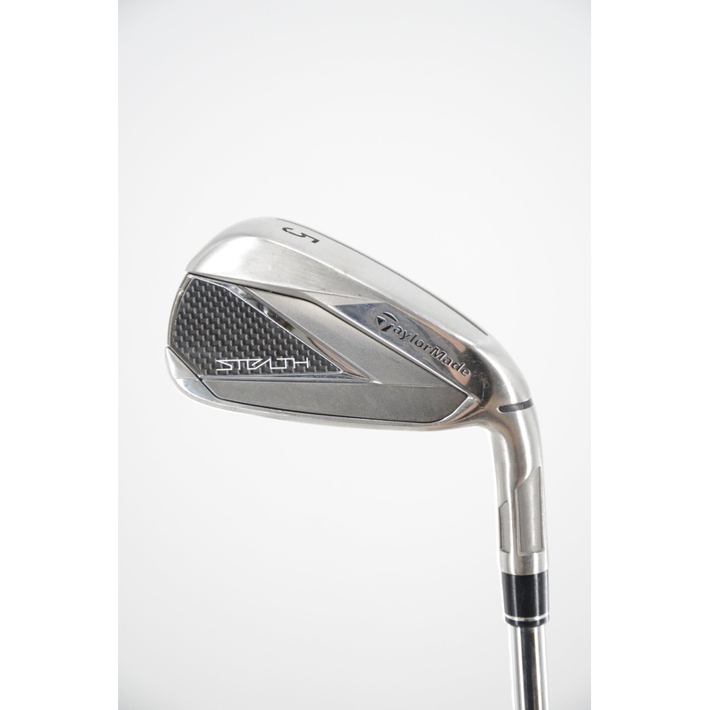 TaylorMade Stealth 5 Iron R Flex 38″