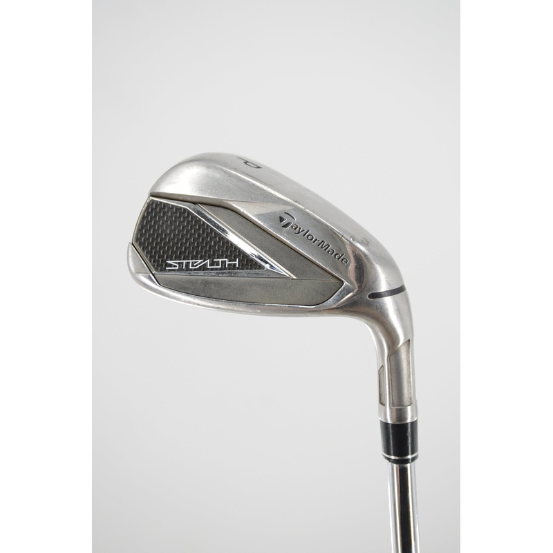 TaylorMade Stealth PW R Flex 35″