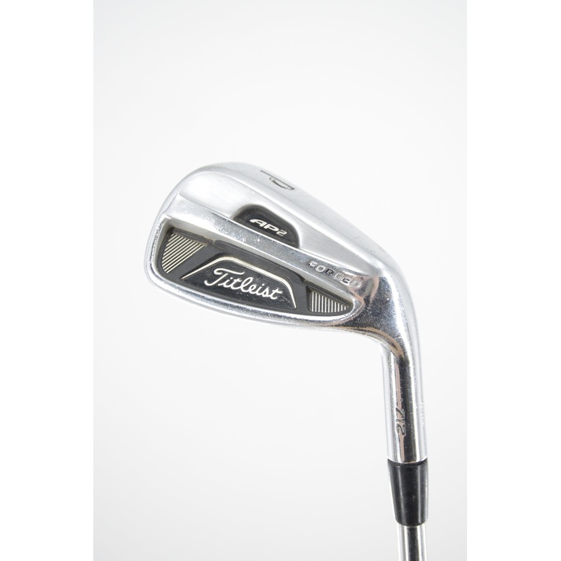 Titleist 712 AP2 Forged PW S Flex 35.5″