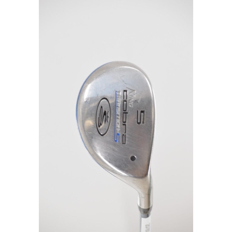 Women’s Cobra Transition-S 5 Hybrid W Flex 37.75″