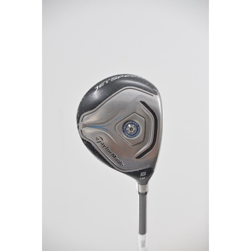 Women’s TaylorMade Jetspeed 5 Wood W Flex 42″
