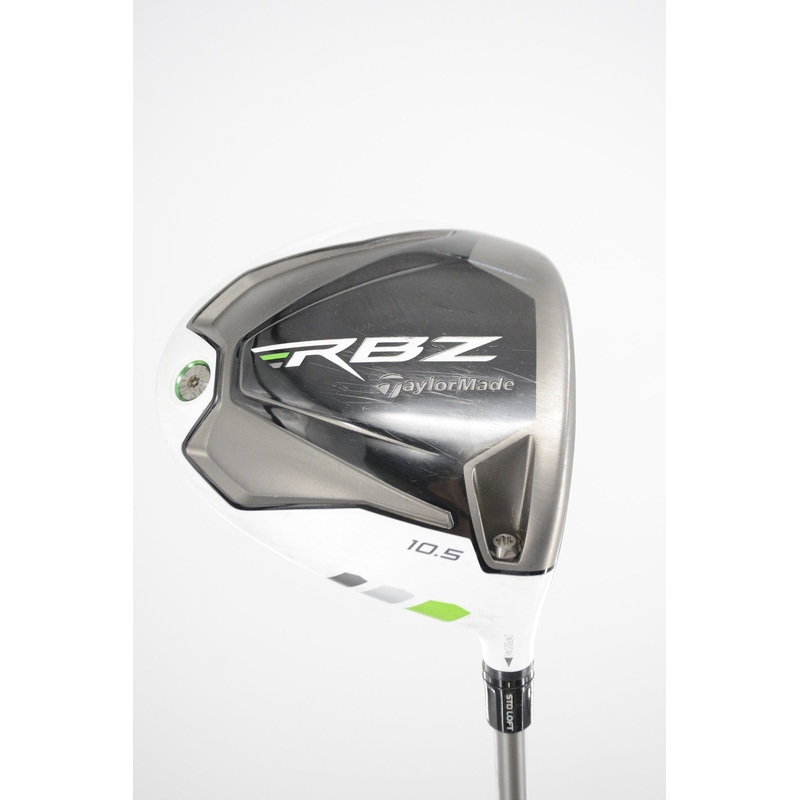 Women’s TaylorMade Rocketballz 10.5 Degree Driver W Flex 44.75″