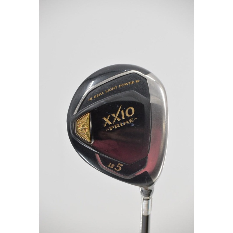 XXIO Prime 10 5 Wood R Flex 42.75″