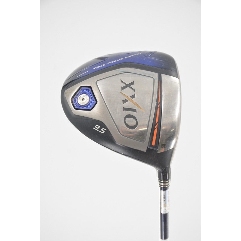XXIO X 9.5 Degree Driver S Flex 46″