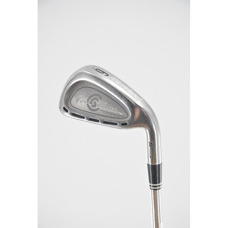 Cleveland Ta7 Tour 6 Iron S Flex 37″