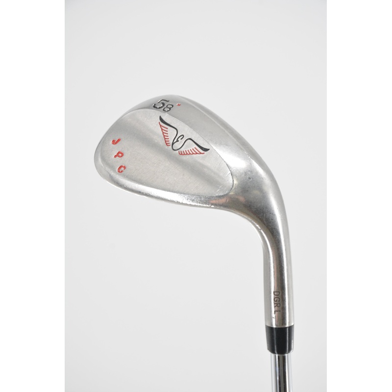 Edel Digger 58 Degree Wedge R Flex 34.75″