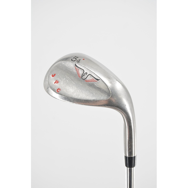 Edel Driver 54 Degree Wedge R Flex 35″